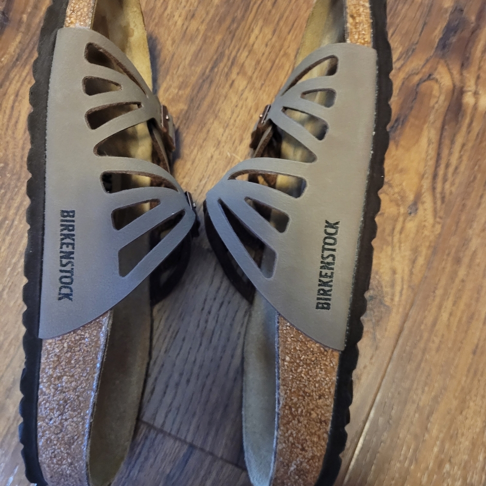 Birkenstock Granada Sandal